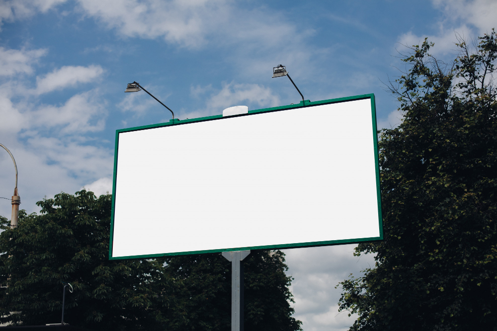 Billboard Advertising