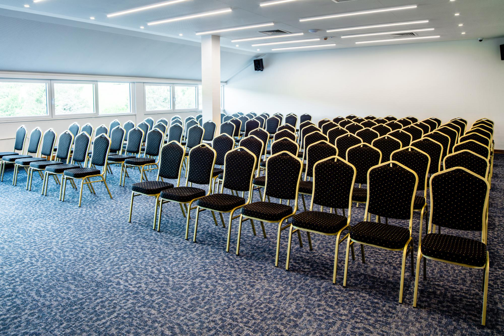 Conference Registration System