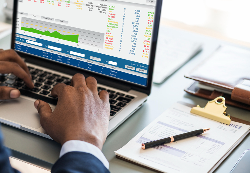Event Loan Financing
