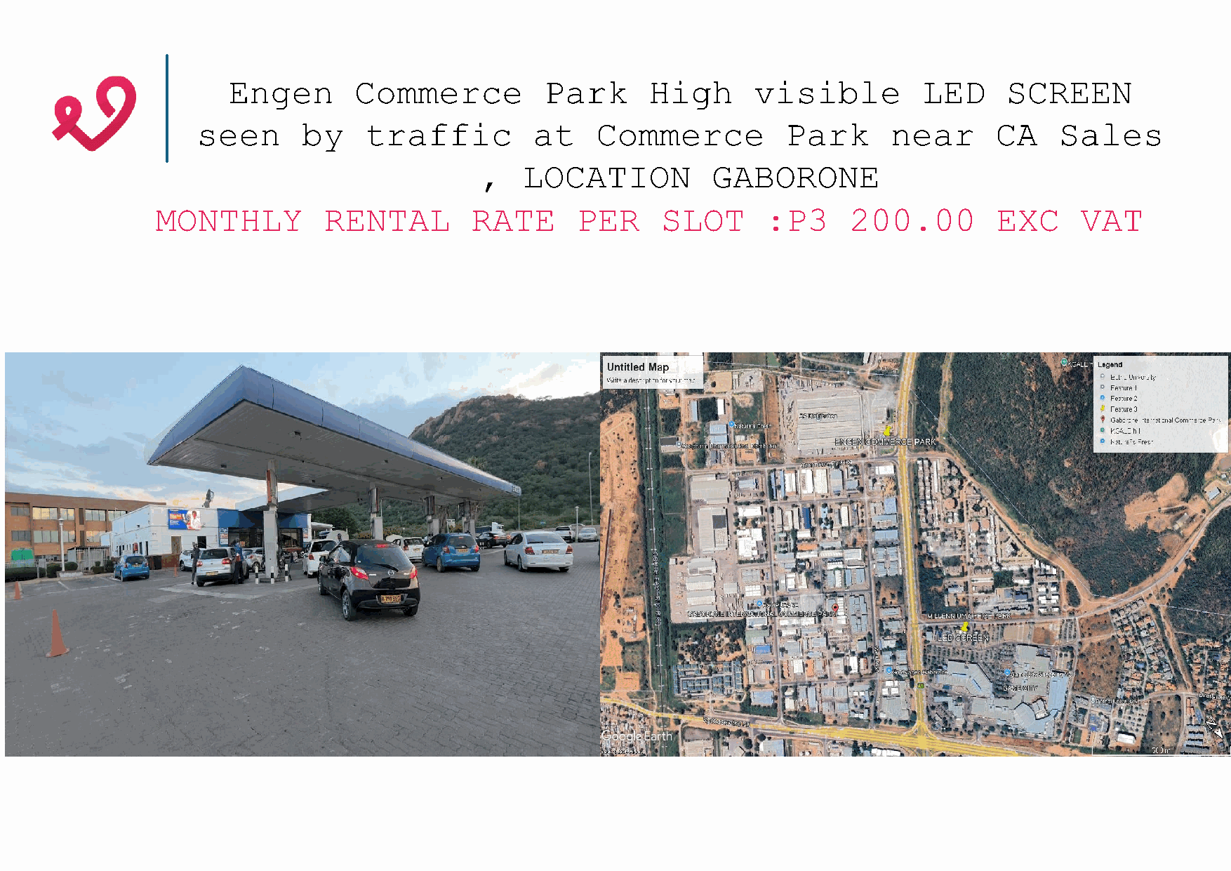 Engen Commerce Park