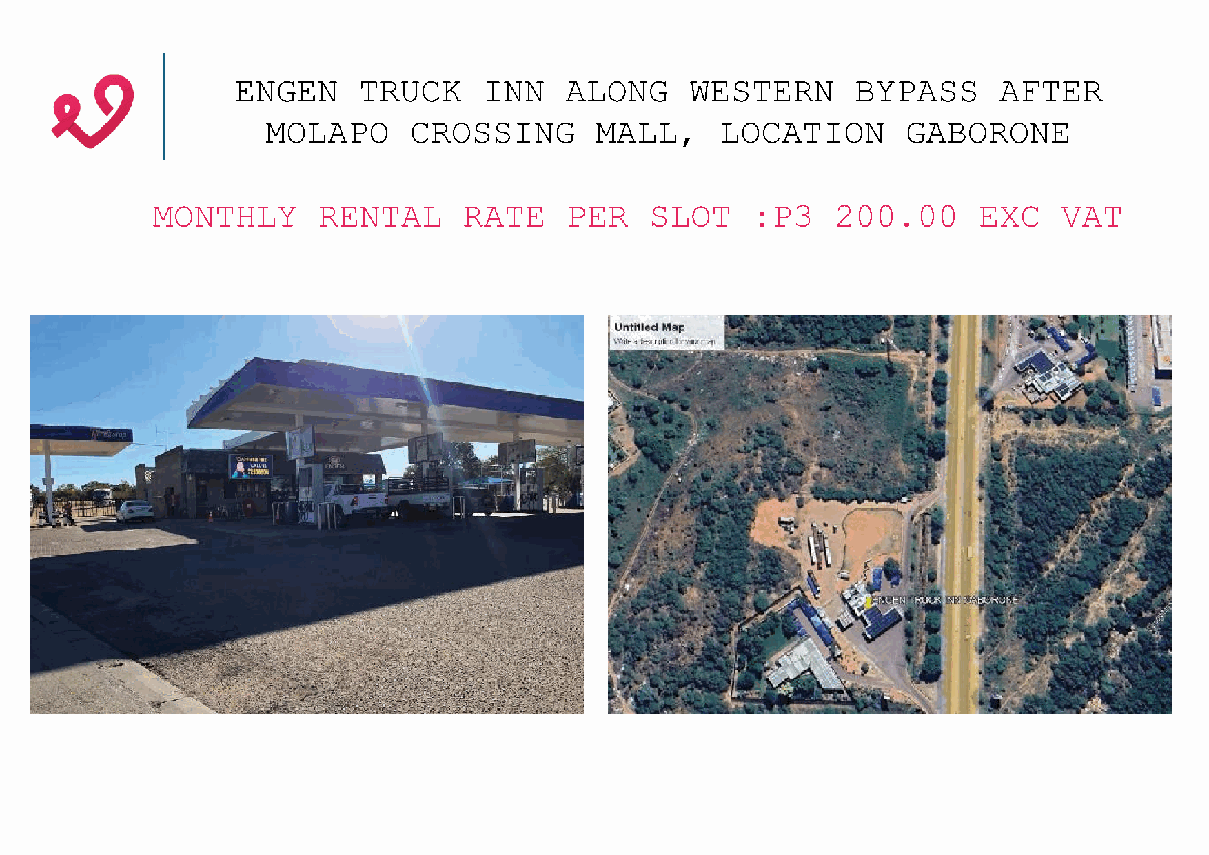 Engen Truck Inn