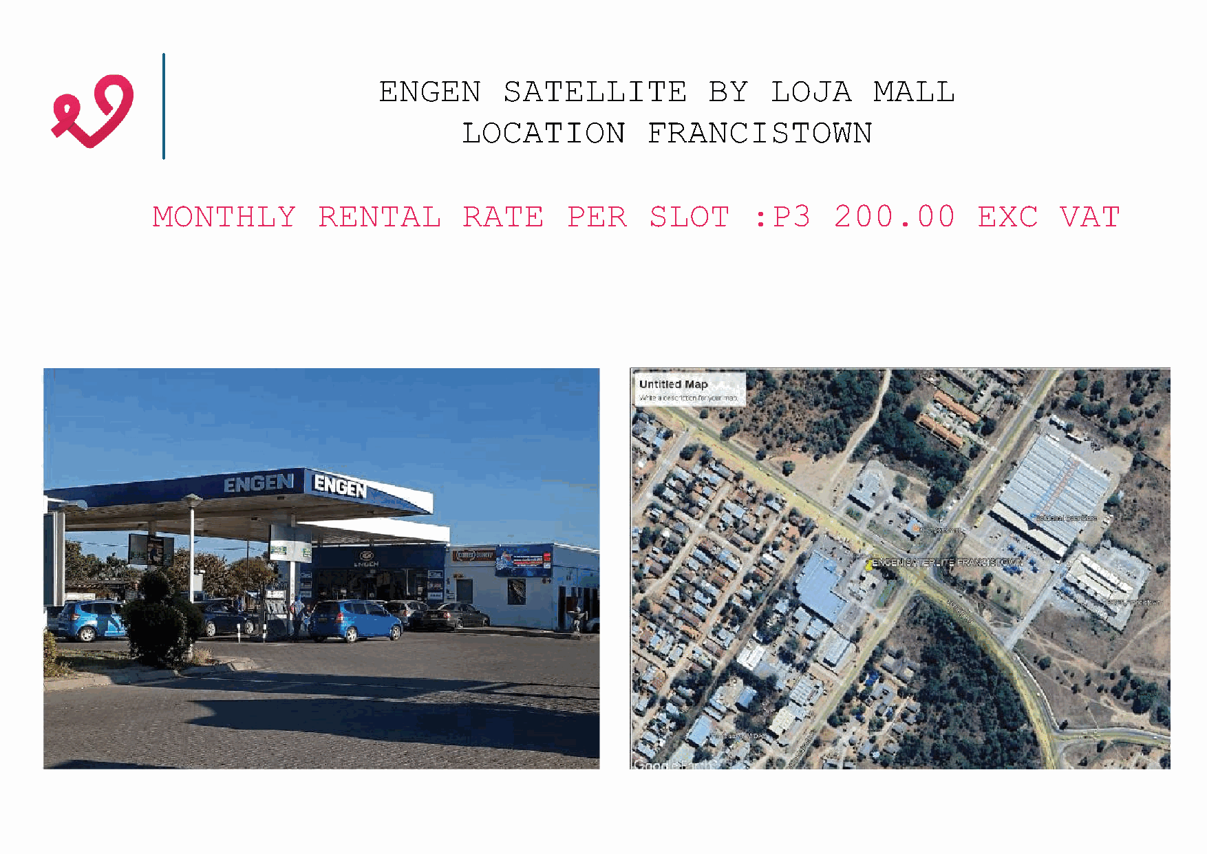Engen Satellite