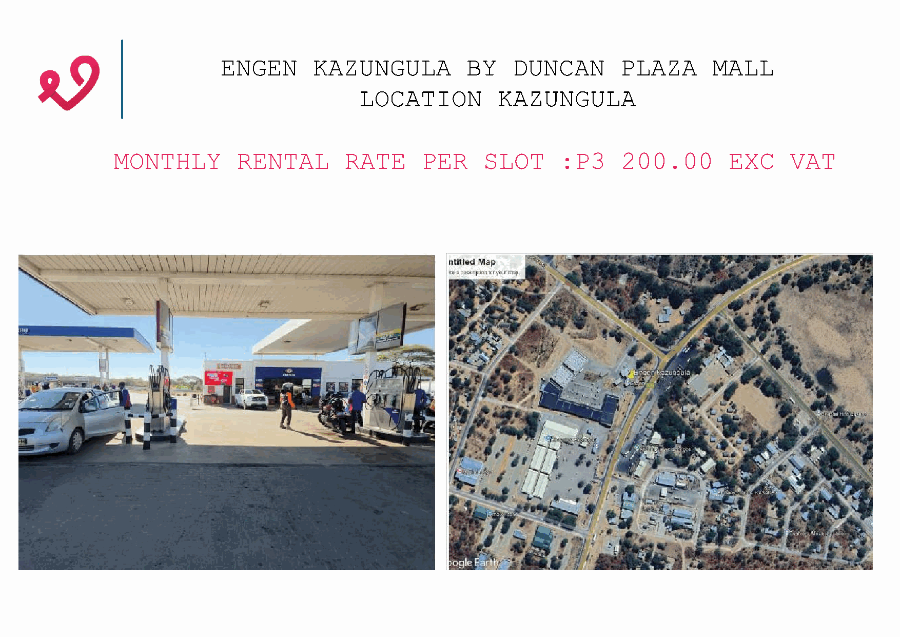 Engen Kazungula